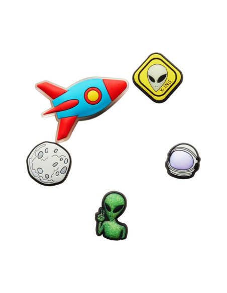 Przypinki crocs jibbitz™ charms