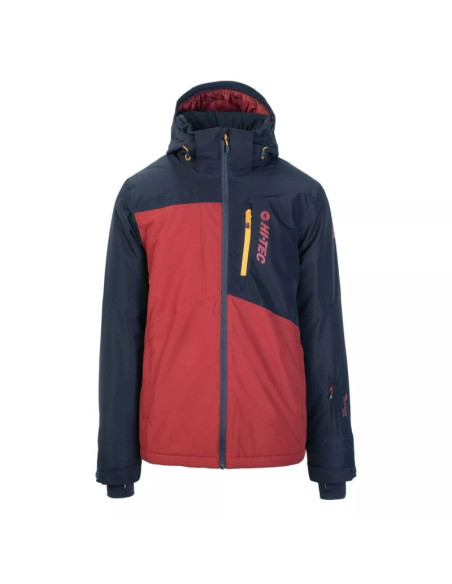 Kurtka narciarska hi-tec alpri m