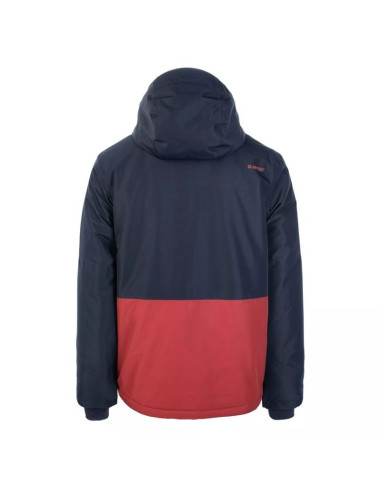 Kurtka narciarska hi-tec alpri m