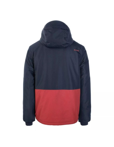 Kurtka narciarska hi-tec alpri m