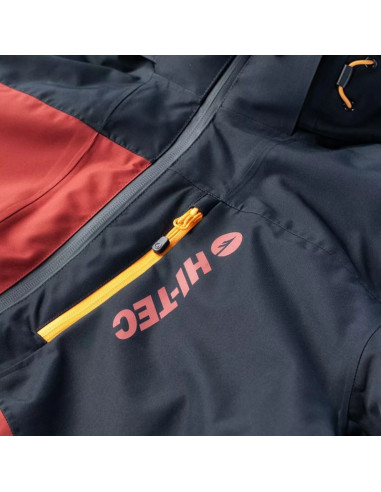 Kurtka narciarska hi-tec alpri m