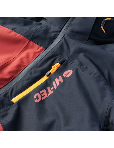 Kurtka narciarska hi-tec alpri m