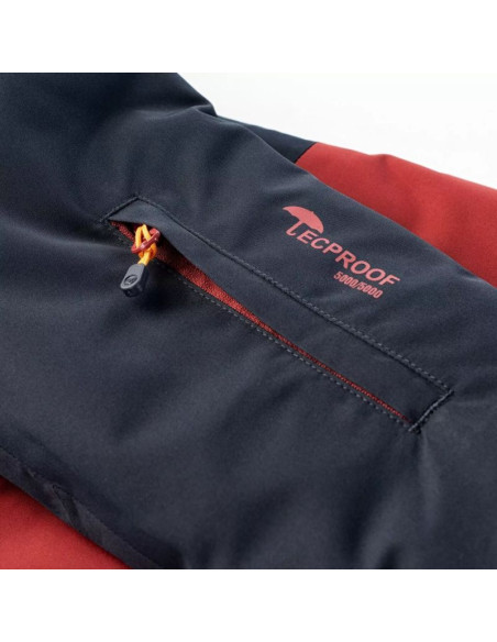 Kurtka narciarska hi-tec alpri m