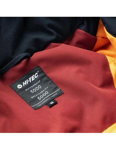 Kurtka narciarska hi-tec alpri m