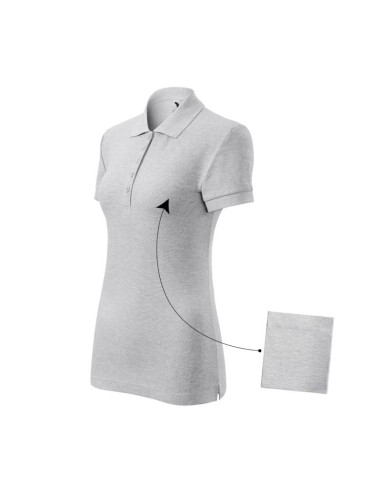 Koszulka polo malfini cotton w