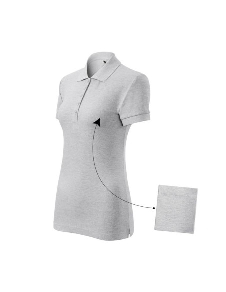Koszulka polo malfini cotton w