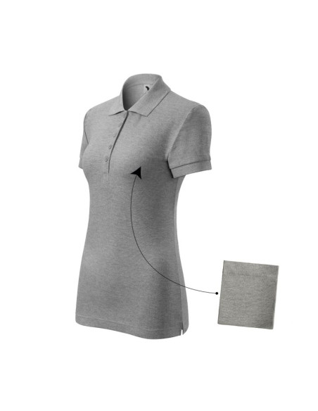 Koszulka polo malfini cotton w