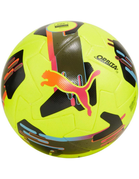 Piłka nożna puma orbita 1 tb fifa quality pro 84322