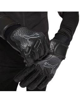 Rękawice bramkarskie puma future match nc 41926 2