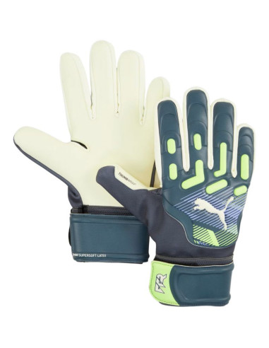 Rękawice bramkarskie puma future match nc 41926