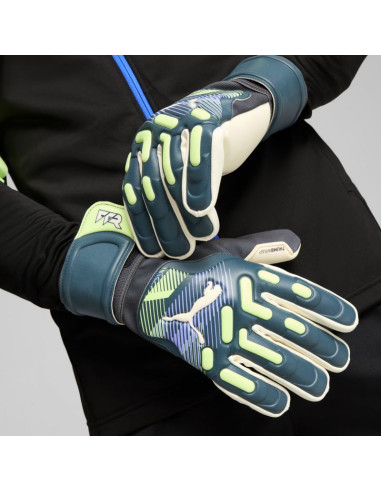 Rękawice bramkarskie puma future match nc 41926