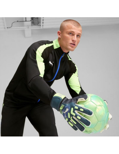 Rękawice bramkarskie puma future match nc 41926