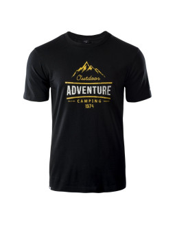 Koszulka hi-tec lore m 2