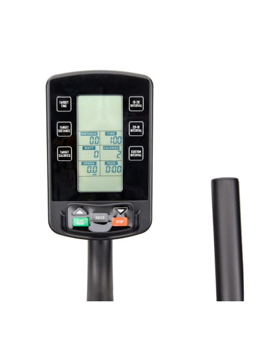 Bieżnia mechaniczna half human curve treadmill