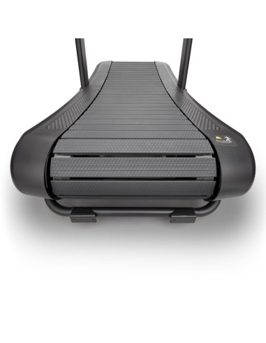 Bieżnia mechaniczna half human curve treadmill