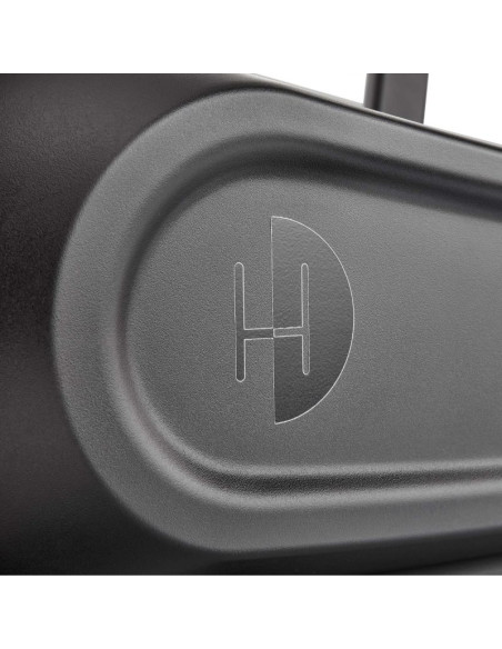 Bieżnia mechaniczna half human curve treadmill