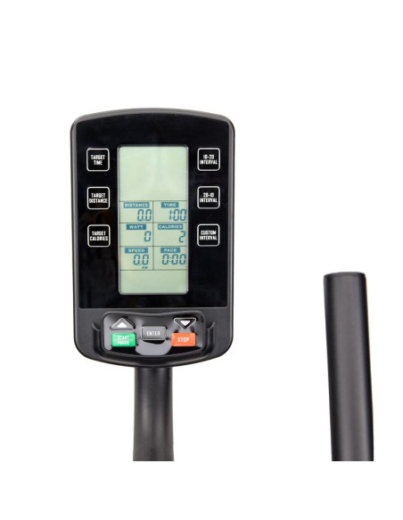 Bieżnia mechaniczna half human curve treadmill