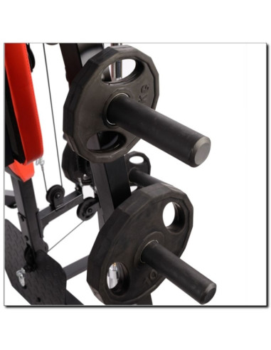 Suwnica atlas x2 hms