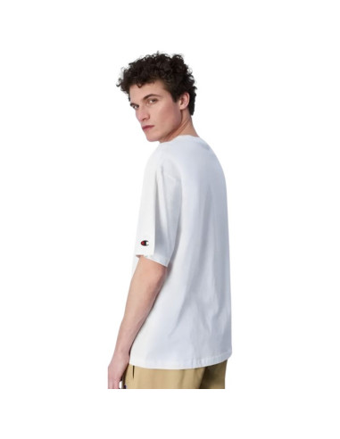 Koszulka champion crewneck m 220270