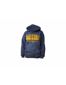 Bluza masters z kapturem m bs 2