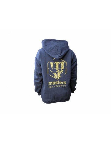 Bluza masters z kapturem m bs