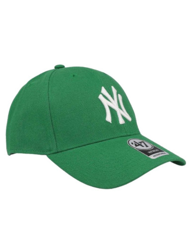 Czapka z daszkiem 47 brand new york yankees mvp cap