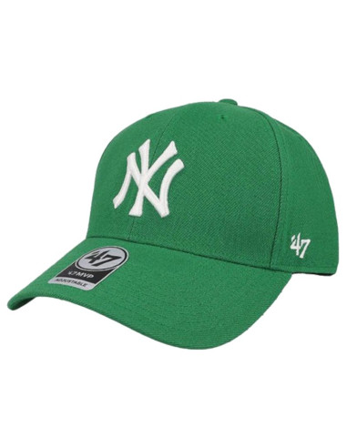 Czapka z daszkiem 47 brand new york yankees mvp cap