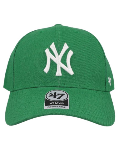 Czapka z daszkiem 47 brand new york yankees mvp cap