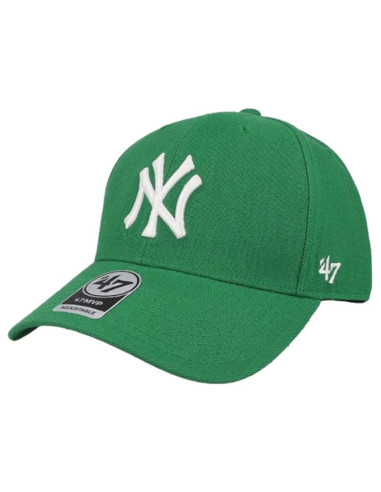 Czapka z daszkiem 47 brand new york yankees mvp cap