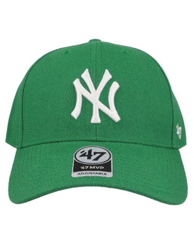 Czapka z daszkiem 47 brand new york yankees mvp cap