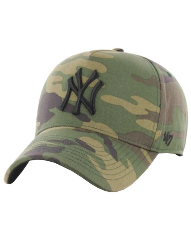 Czapka z daszkiem 47 brand new york yankees mvp cap