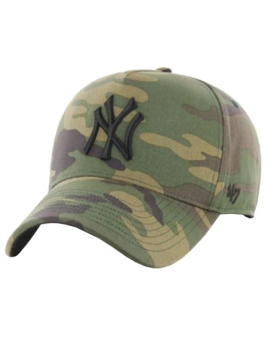 Czapka z daszkiem 47 brand new york yankees mvp cap