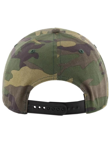 Czapka z daszkiem 47 brand new york yankees mvp cap