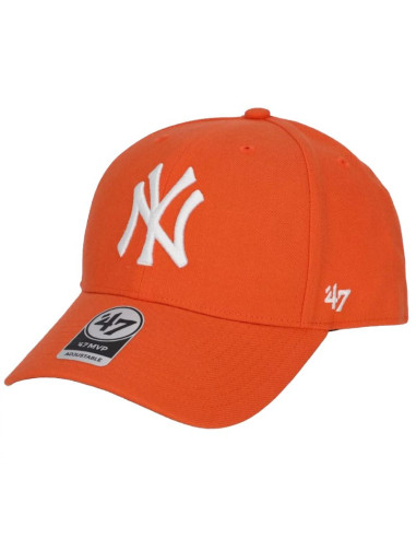 Czapka z daszkiem 47 brand new york yankees mvp cap