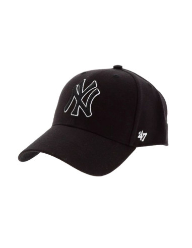 Czapka z daszkiem 47 brand new york yankees mvp cap