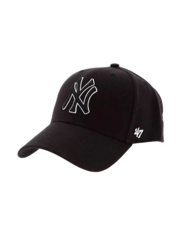 Czapka z daszkiem 47 brand new york yankees mvp cap