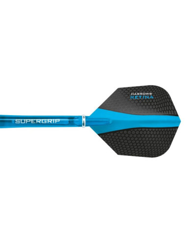 Rzutki harrows aero 90% softip