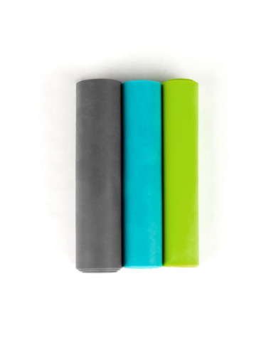 Zestaw gum treningowych gaiam