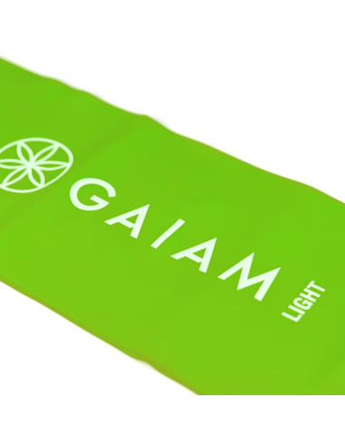 Zestaw gum treningowych gaiam