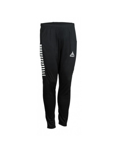 Spodnie select spain slim jr t26
