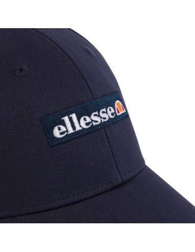 Czapka z daszkiem ellesse drebbo cap