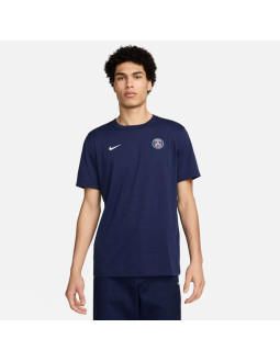 Koszulka nike psg club essential tee m fv9083 2