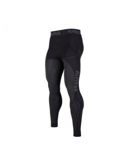 Bielizna termoaktywna alpinus active base layer set m gt43257 2