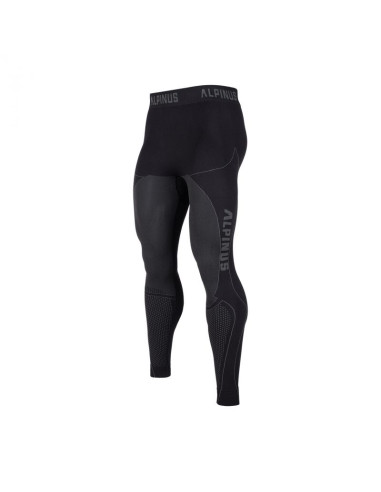 Bielizna termoaktywna alpinus active base layer set m gt43257