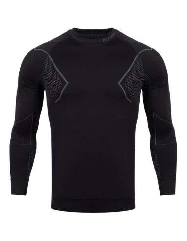 Bielizna termoaktywna alpinus active base layer set m gt43257