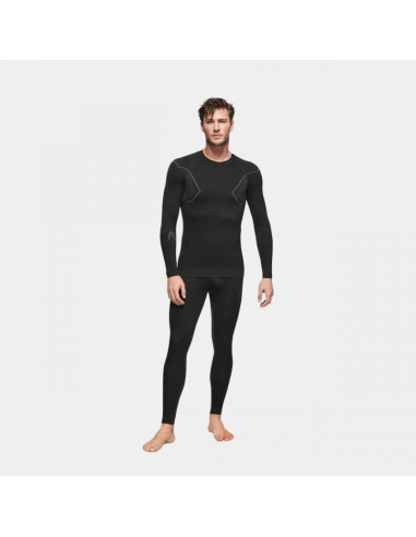 Bielizna termoaktywna alpinus active base layer set m gt43257