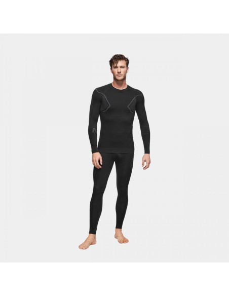 Bielizna termoaktywna alpinus active base layer set m gt43257