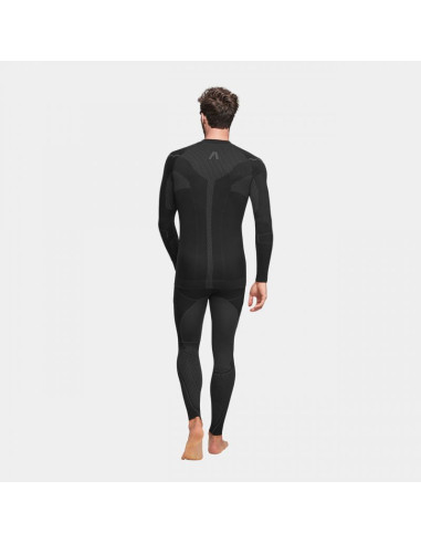 Bielizna termoaktywna alpinus active base layer set m gt43257