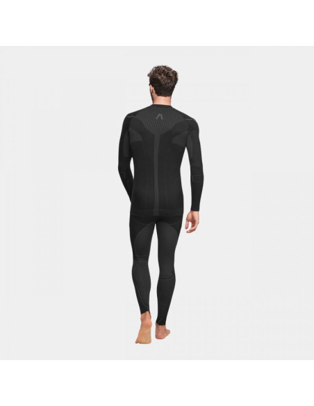 Bielizna termoaktywna alpinus active base layer set m gt43257