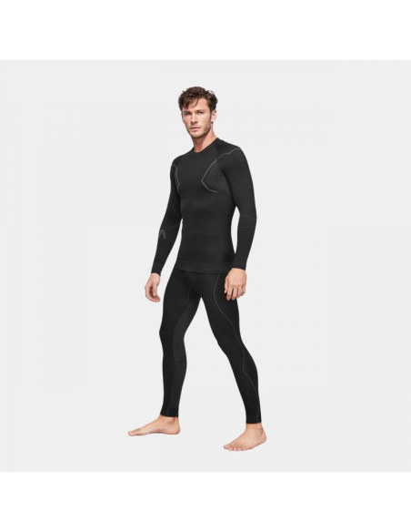 Bielizna termoaktywna alpinus active base layer set m gt43257